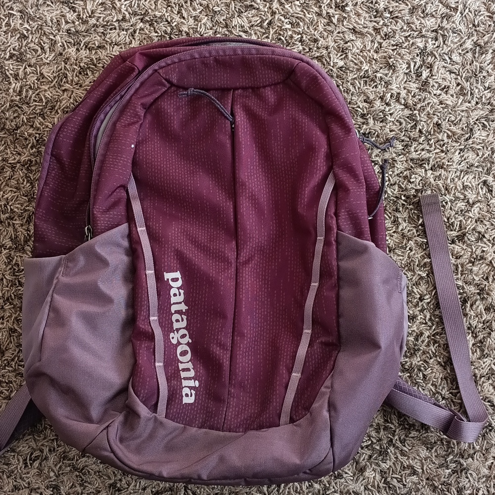 Patagonia Refugio 26L Backpack